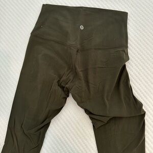 Lululemon align leggings